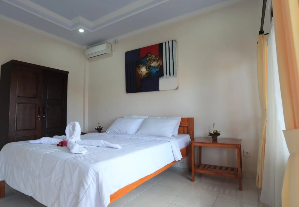 Pering Bungalow Ubud