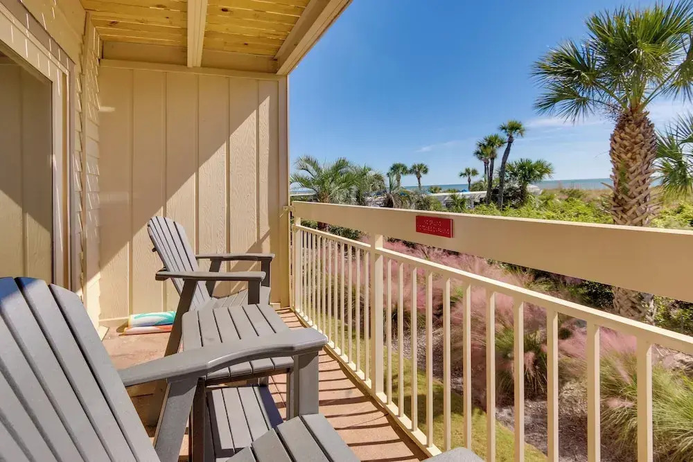 Oceanfront Breakers 137 Condo w/ Sunrise Views!