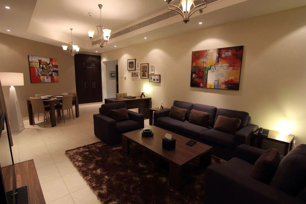 Home to Home Hotel Apartments