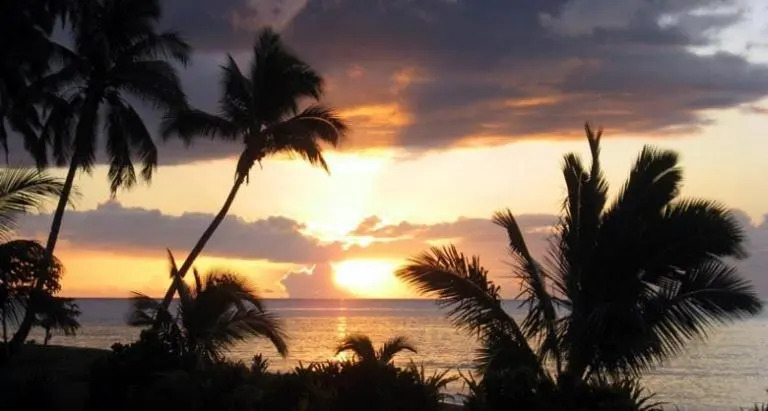 Aroha Taveuni