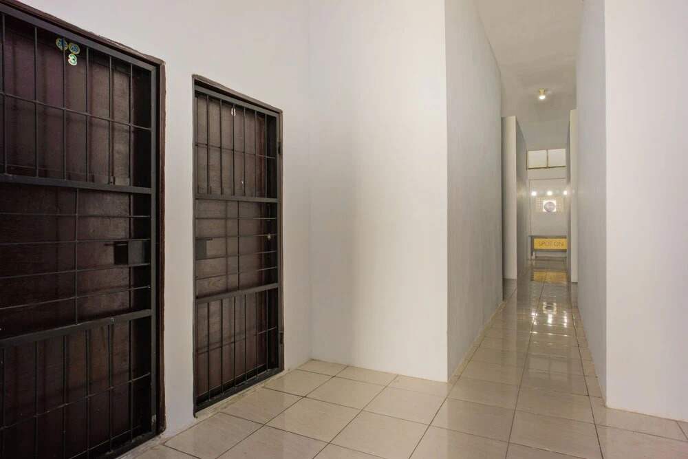 Lulu Homes by OYO Rooms