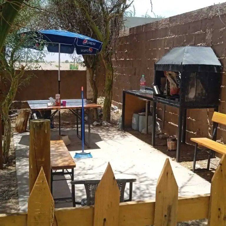 Hostal Rancho Checar