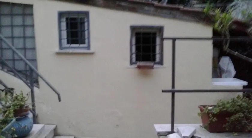 Holiday Home Bertola
