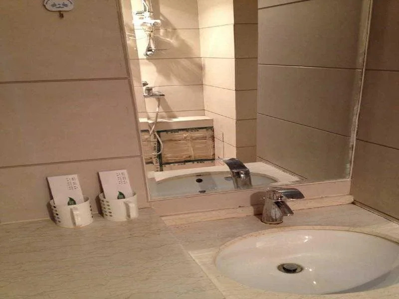 Shijia Hotel Apartment