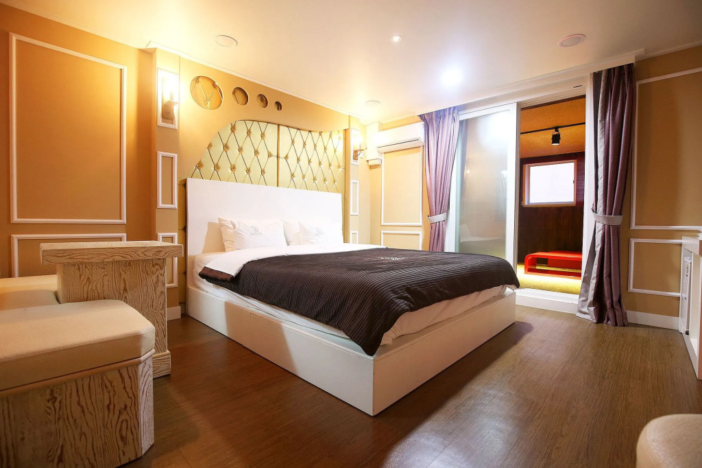 BJ hotel