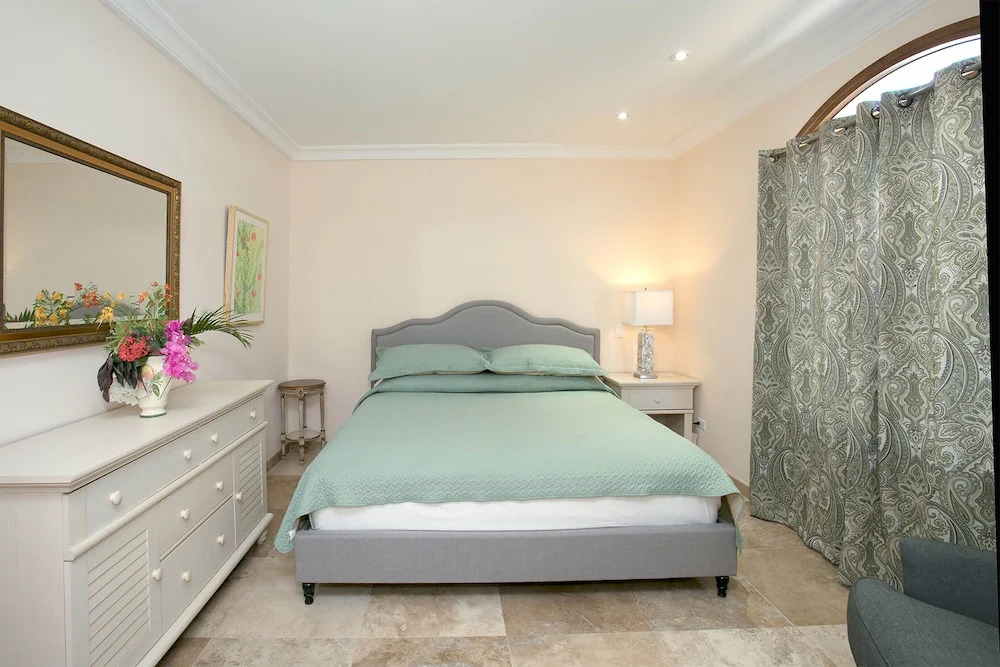 Dream Villa Simpson Bay Vittoria Beachfront