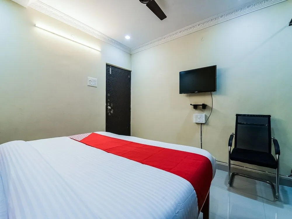 Oyo 16856 Sri Jaya Guesthouse