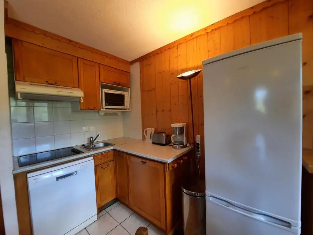 Appartement Les Menuires, 4 pièces, 10 personnes - FR-1-452-92