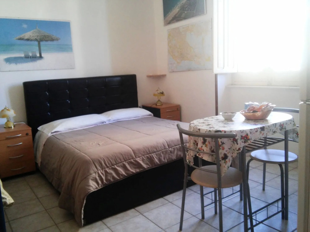 Affittacamere Villa Arazurrina