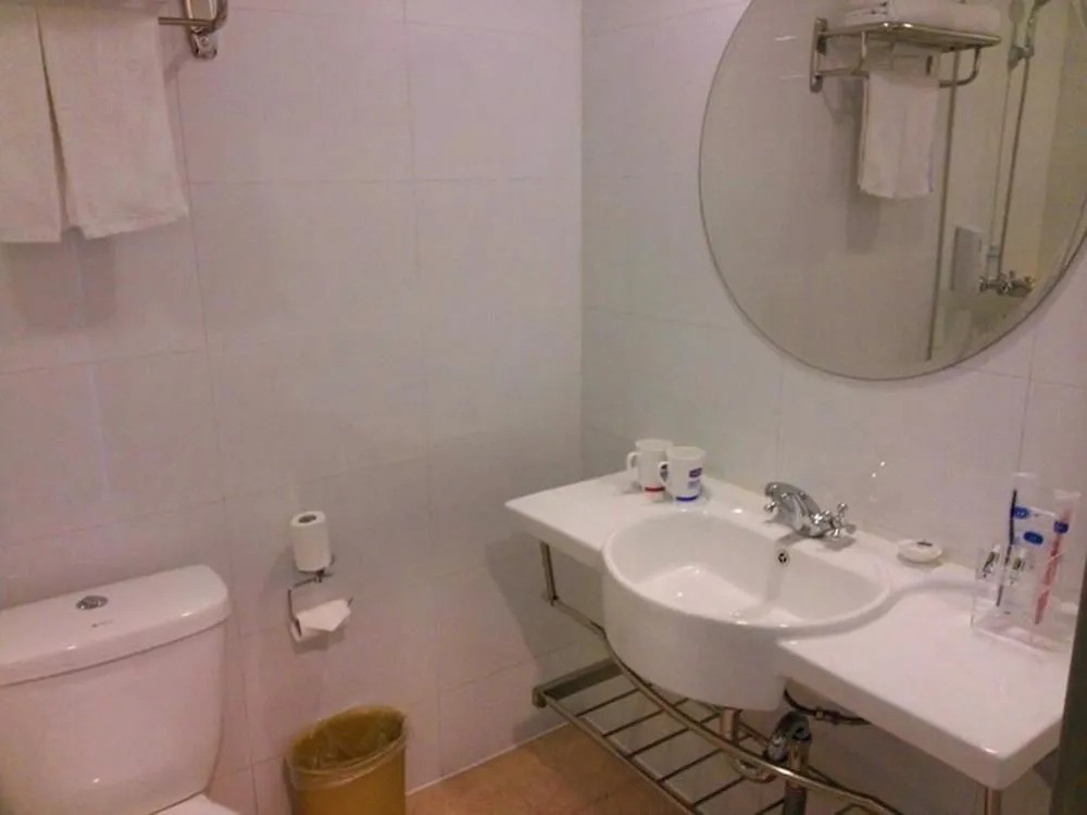Hanting Hotel
