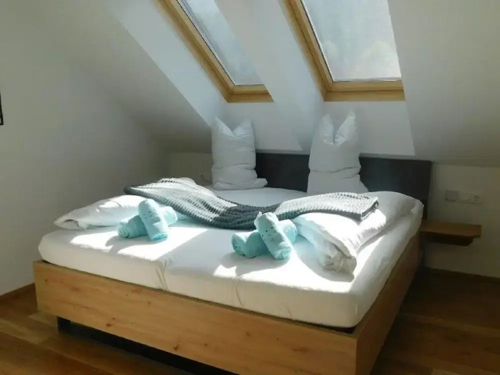 Apartment in Hohentauern Near the ski Area