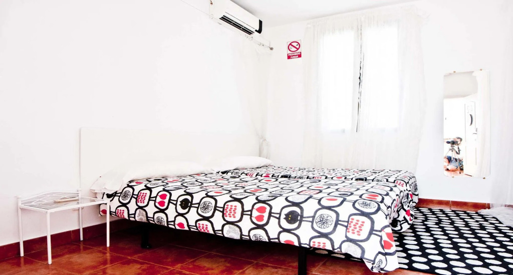 Las Musas Residence