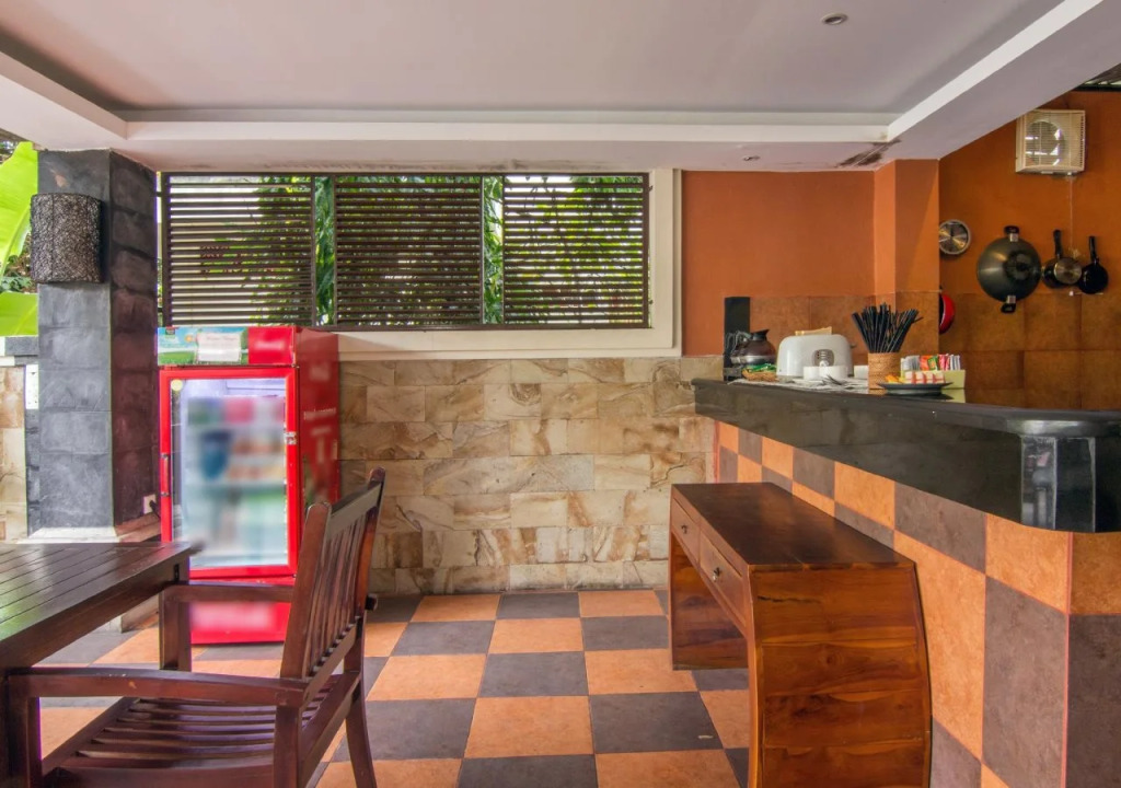 Sari Villa Sanur Beach