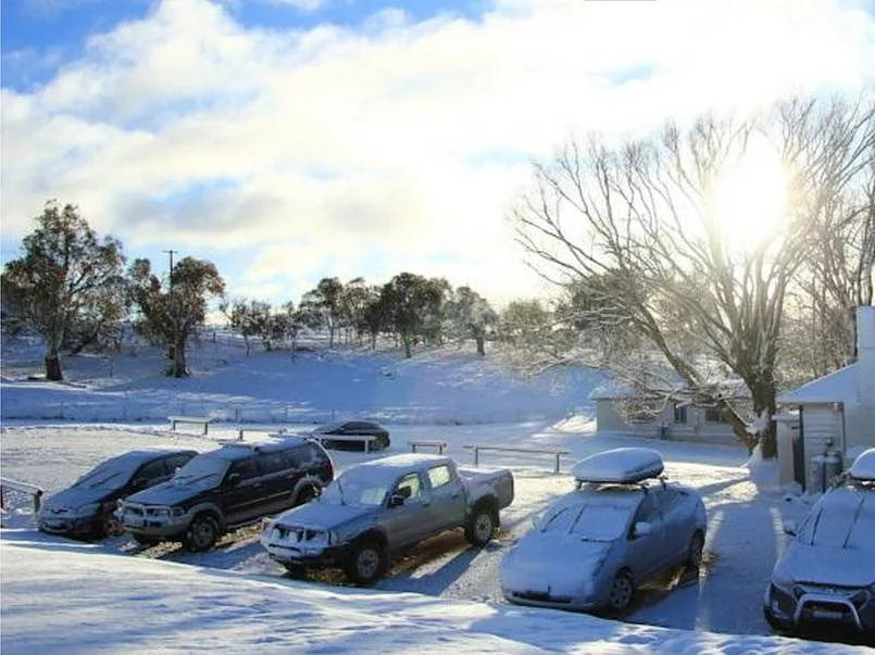 San Michele Adaminaby