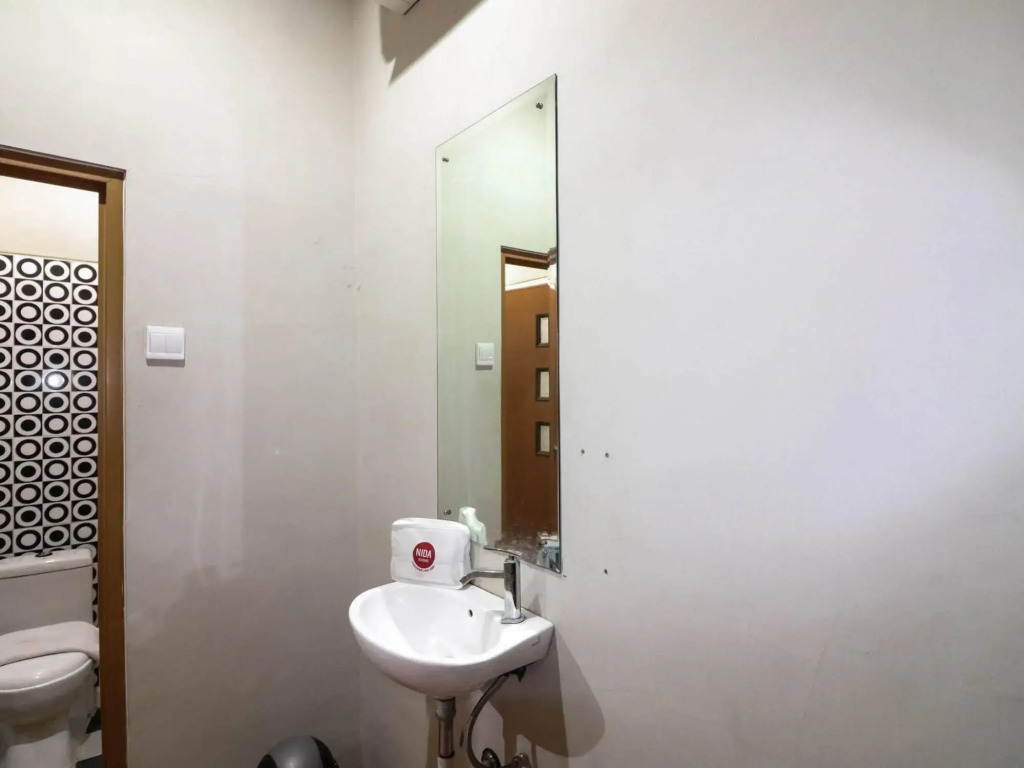 NIDA Rooms Monjali Monument Tugu Jogja