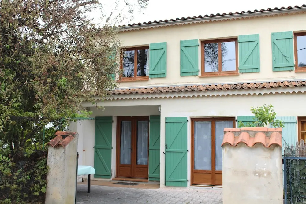 Villa 78 m2 - Au Chant des Cigalous