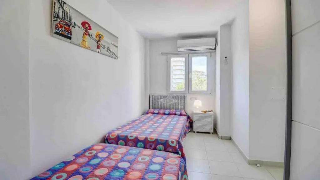 Apartamento Londres 12