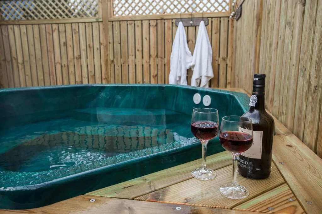 Guesthouse Garun, Skolavellir