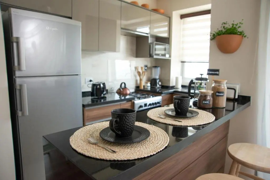 Apartamenteo Mira 4