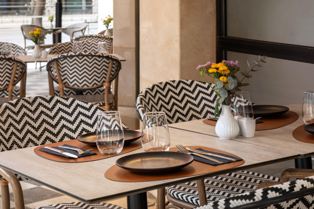 Отель Melia Athens