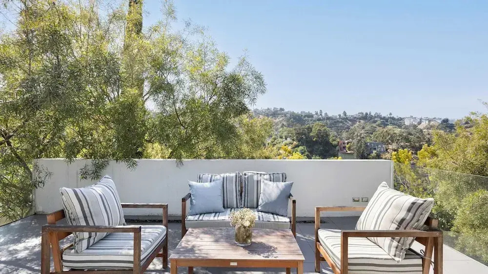 Hollywood Overlook by Avantstay Private Pool + Hot Tub Panoramic Views