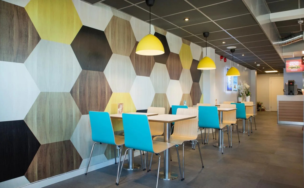 Hotell Eken Mölndal
