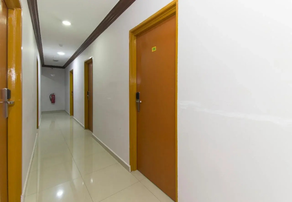 Saujana City Hotel - Nearby KLIA