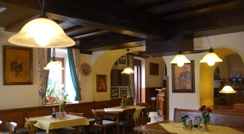 Gasthof Zum Feierabend