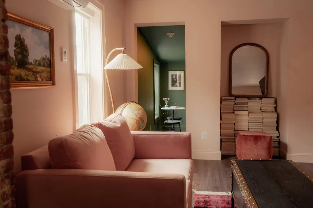 The Bookhouse Hotel