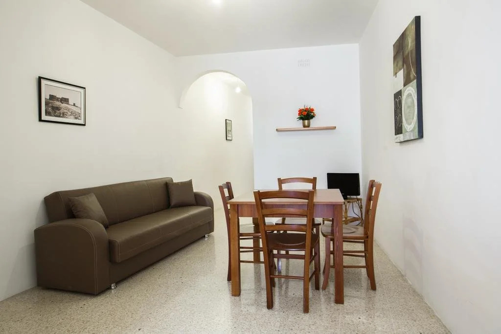 Dolphin Court Gozo