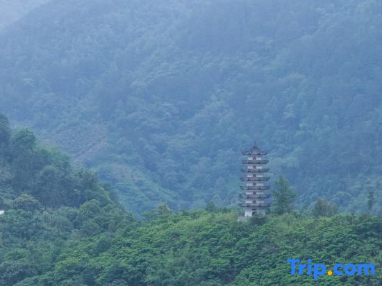 Libo Nanqi Homestay