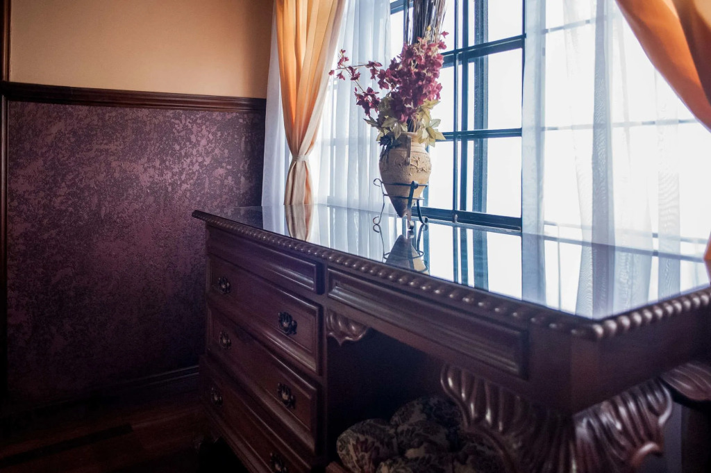 Clarridge Hall Guesthouse