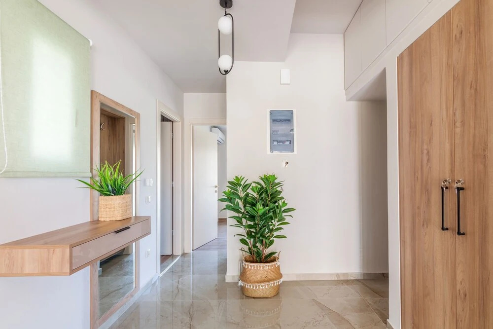 Design Central Suite in Heraklion