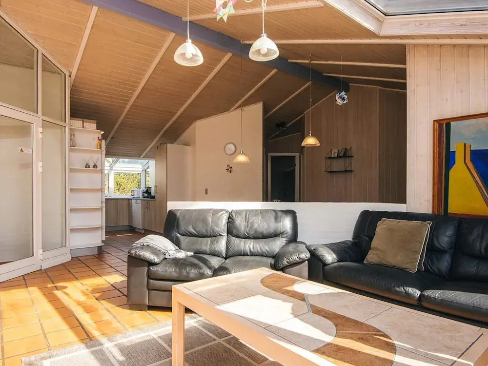 10 person holiday home in Blåvand