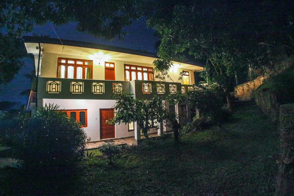 12 B Lewella Road, Kandy