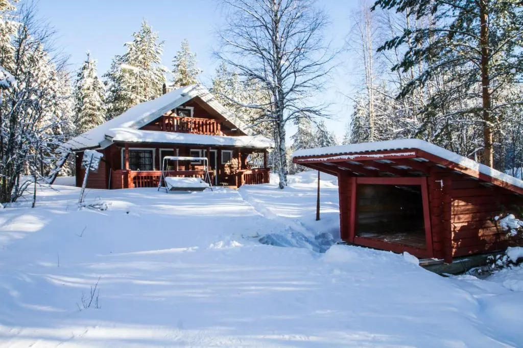 Loma Rinteelä