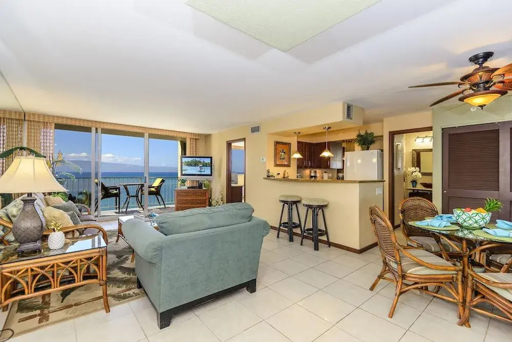 Royal Kahana