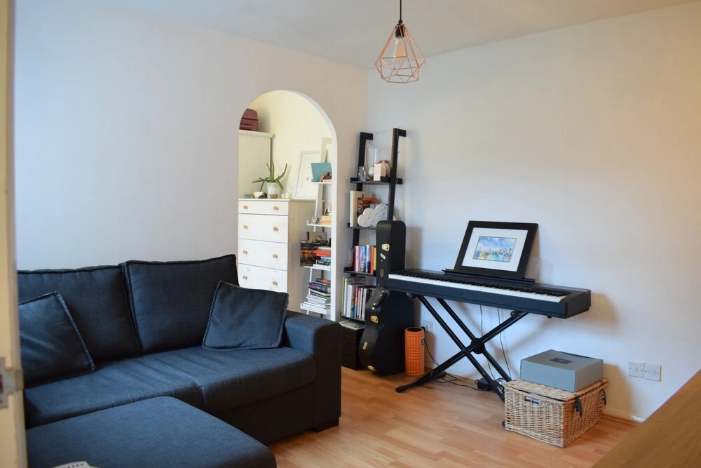 Lovely 1 Bedroom Flat in Tooting Bec