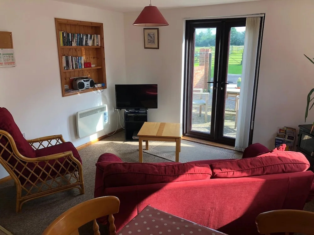 Courthope Farm Holiday Cottages