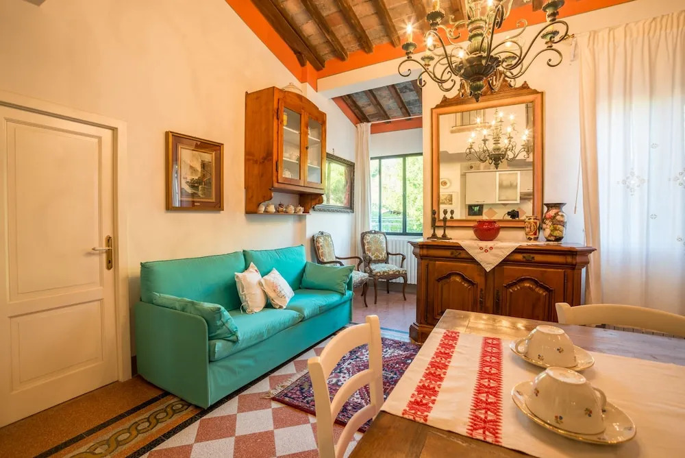 Tognazzi Casa Vacanze - Certaldo Centro