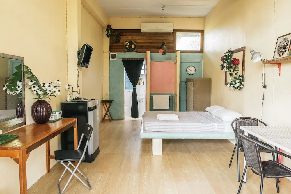 Samlee's House