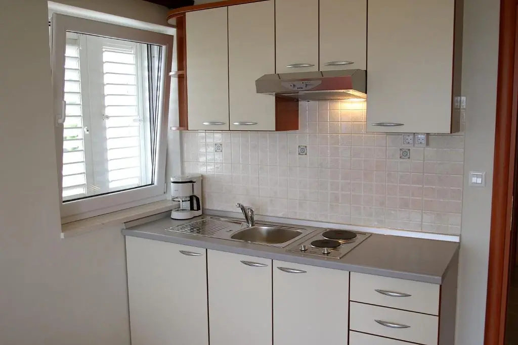 Apartment & Room Angerona
