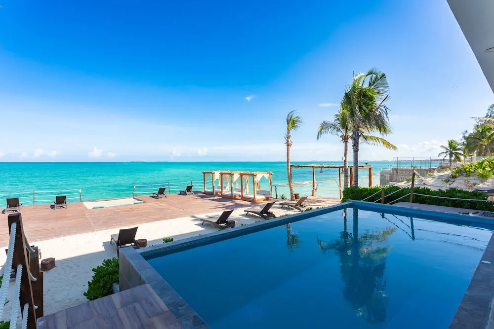 Villa Isla Blanca