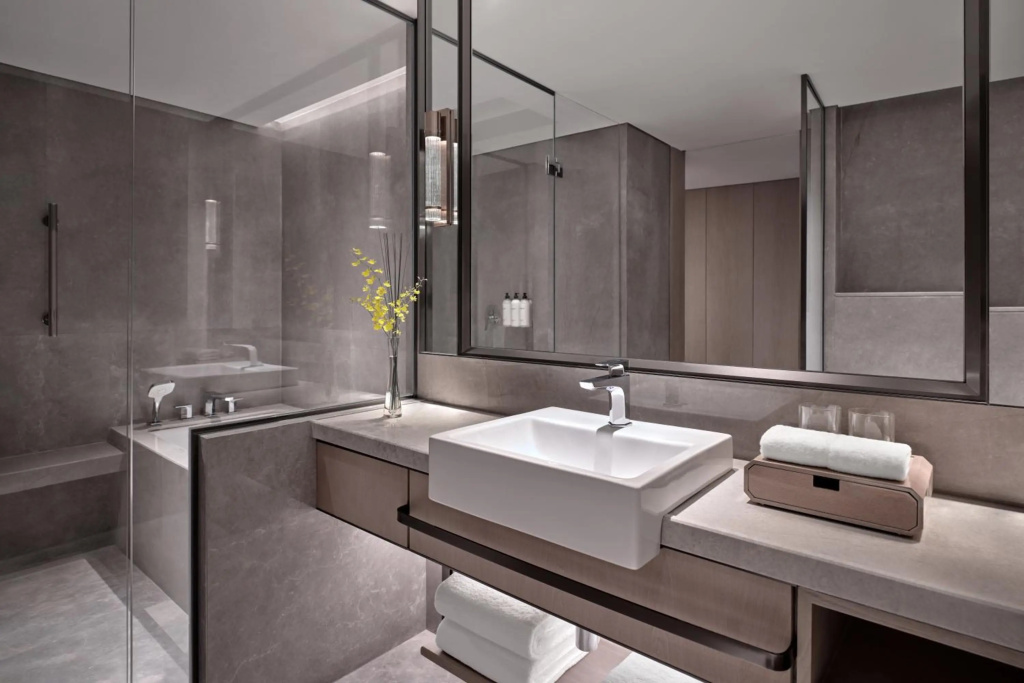 Grand Hyatt Beijing