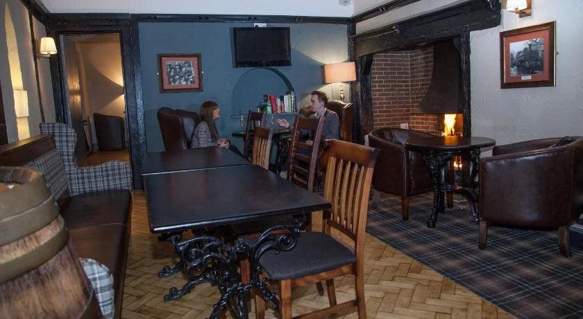 Trevor Arms Hotel