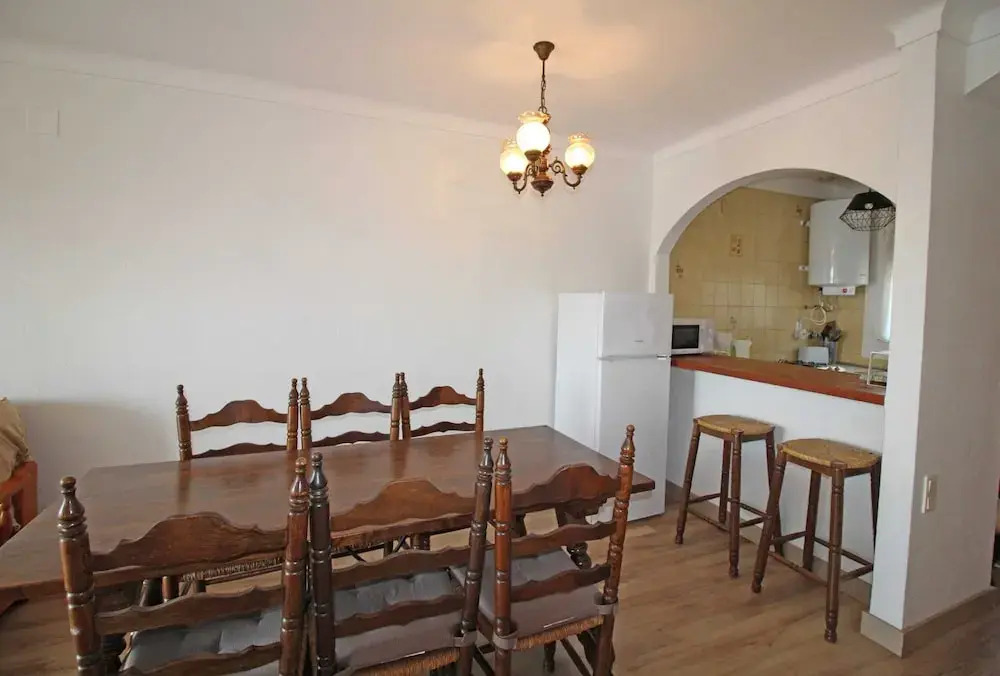 0169-port Segre Apartamento con Vista al Canal