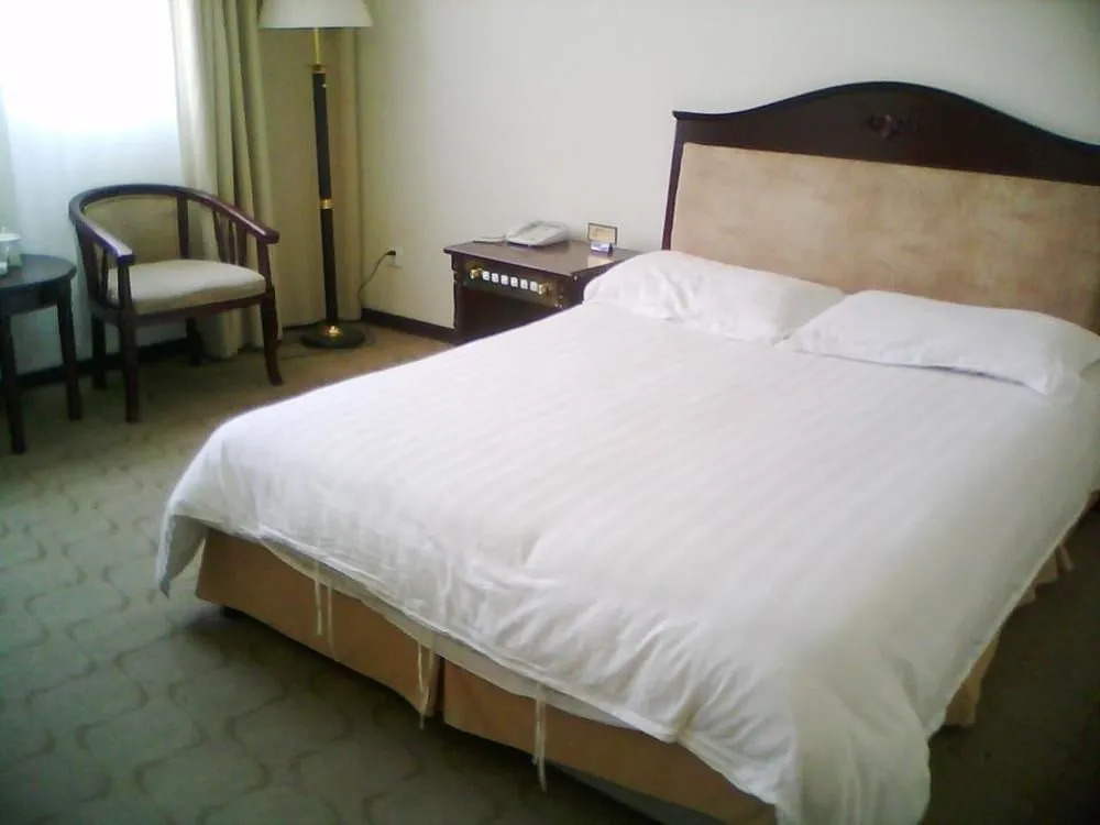Dabie Mountain Holiday Resort