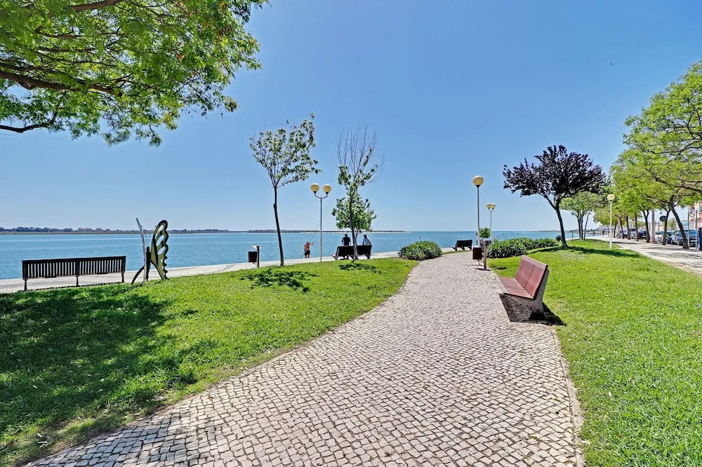 Vila Real de St. António I By Homing