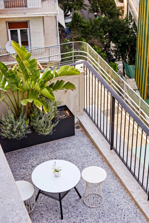 Urban Frame Plaka