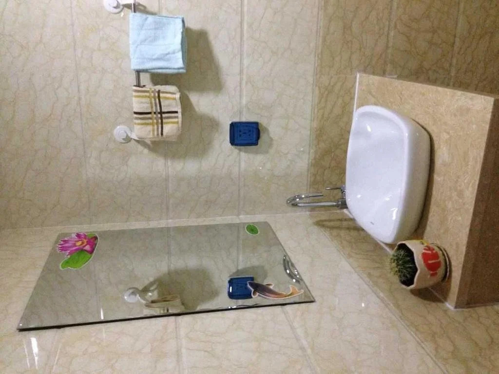 Hulunbuir Travel Inn